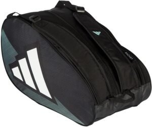 adidas Control 2026: mejor paletero compacto